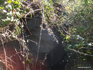 Grotta tondo Gioeni